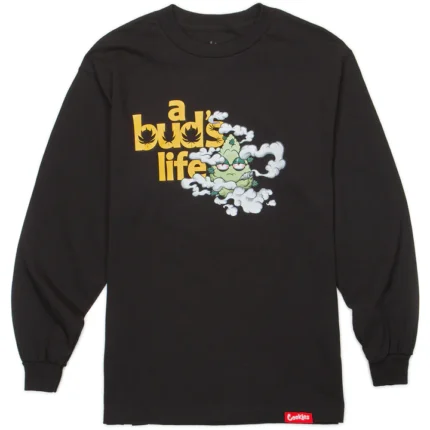 A Bud’s Life L/S Tee