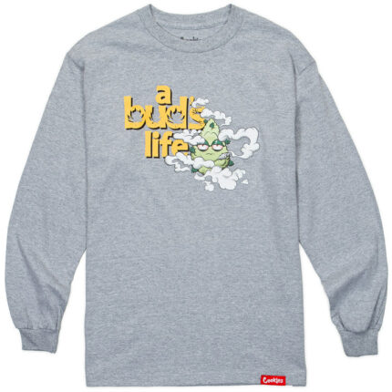 A Bud’s Life L/S Tee