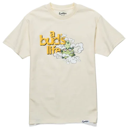 A Buds Life Tee