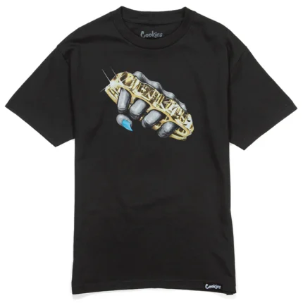 Brass Cookies Tee