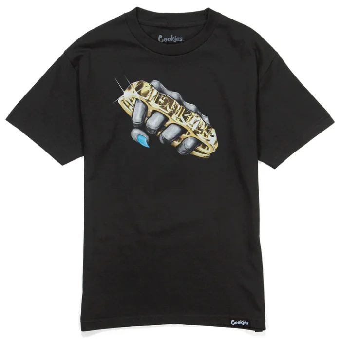 Brass Cookies Tee