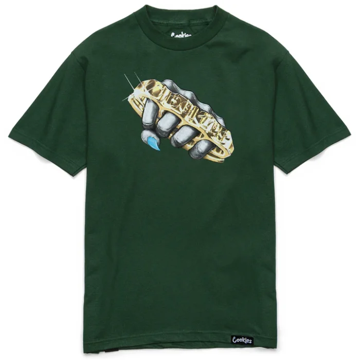 Brass Cookies Tee