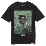 Bush Doctor Tee- Cookies X Peter Tosh