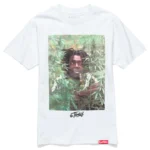 Bush Doctor Tee- Cookies X Peter Tosh