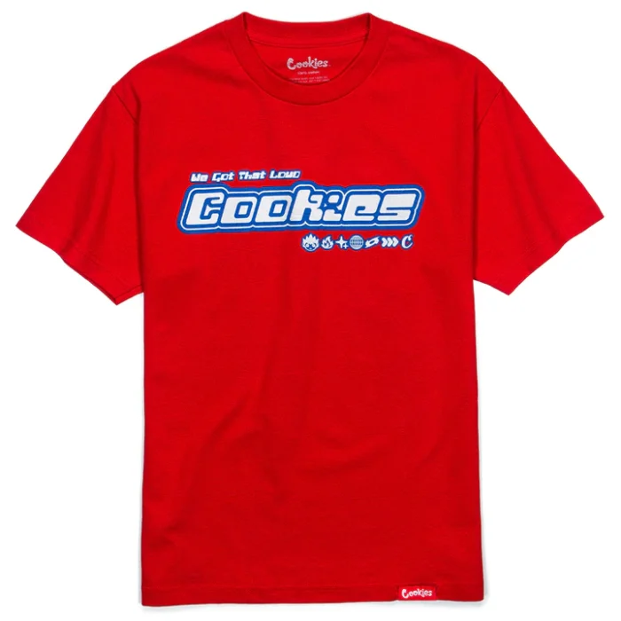 Cookies 2000 Tee