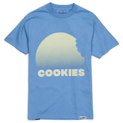 Cookies Moon Tee