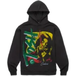 Cookies X Peter Tosh Pullover Hoodie