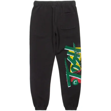 Cookies X Peter Tosh Sweatpants