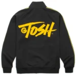 Cookies X Peter Tosh Track Jacket