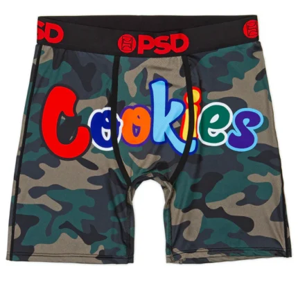 Cookies X Psd - Cookies Camo Men’s Briefs