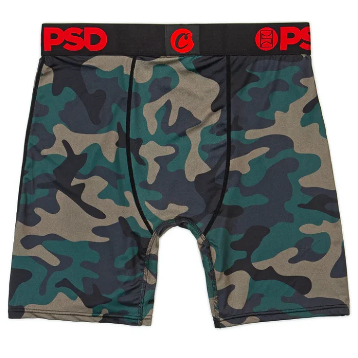 Cookies X Psd - Cookies Camo Men’s Briefs