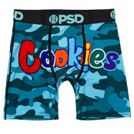 Cookies X Psd - Cookies Camo Men’s Briefs