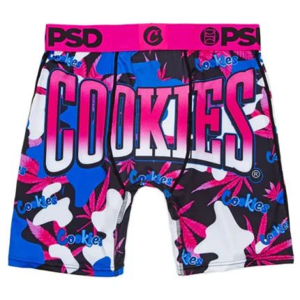 Cookies X Psd - Cookies Camo Pop Men’s Briefs