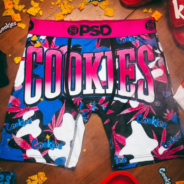 Cookies X Psd - Cookies Camo Pop Men’s Briefs