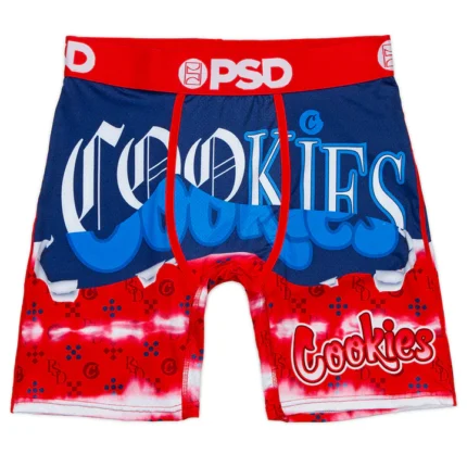 Cookies X Psd - Cookies Echelon Men’s Briefs