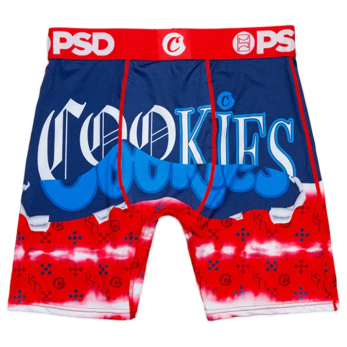 Cookies X Psd - Cookies Echelon Men’s Briefs