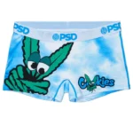 Cookies X Psd - Cookies Nuggs Women’s Boyshorts