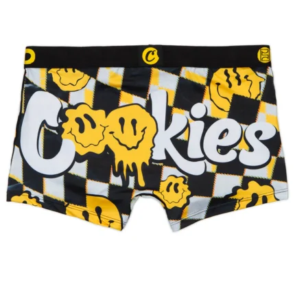 Cookies X Psd - Cookies Smiles Women’s Boyshorts