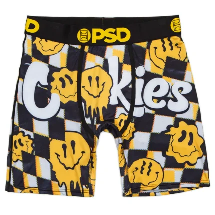 Cookies X Psd - Cookies Warp Smiles Men’s Briefs