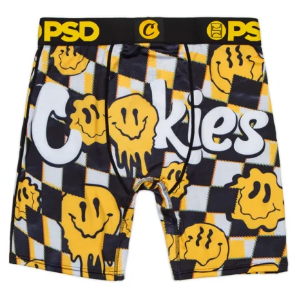 Cookies X Psd - Cookies Warp Smiles Men’s Briefs