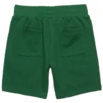 Enzo Fleece Shorts