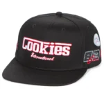 Enzo Snapback