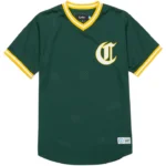 Ivy League Baseball Jersey