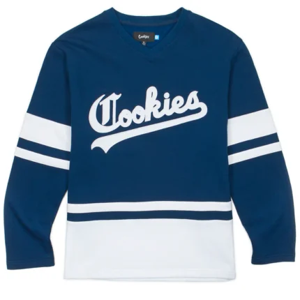 Ivy League Hockey Jersey