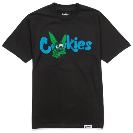 Nugg’n but Peace Tee