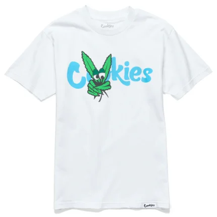 Nugg’n but Peace Tee