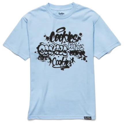 Scribble Jam Tee