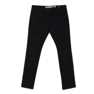 Cookie Men’s Cotton Elastane Slim Fit Indigo Jeans