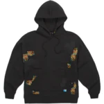 Anthem Pullover Hoodie