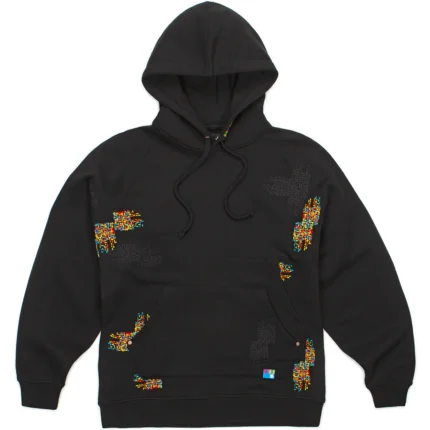 Anthem Pullover Hoodie