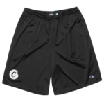 C-Bite Logo Mesh Shorts