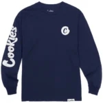 C-Bite Logo L/S Tee