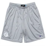 C-Bite Logo Mesh Shorts