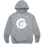 C-Bite Logo Pullover Hoodie