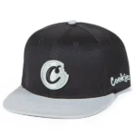 C-Bite Two-Tone Snapback