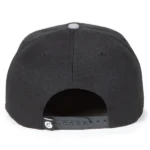 C-Bite Two-Tone Snapback