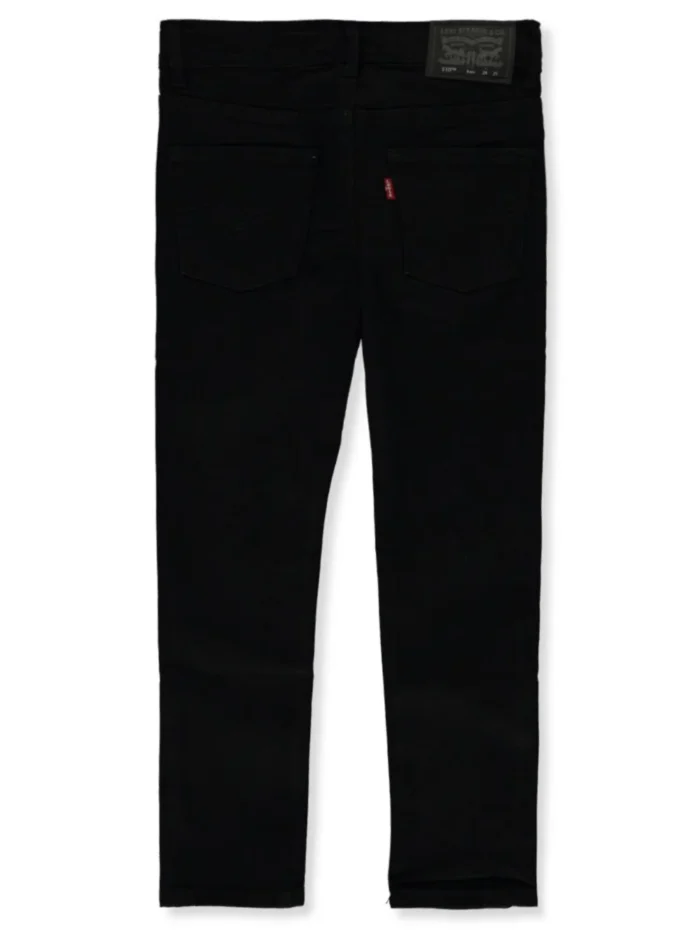 COOKIE BOYS’ 510 SKINNY STRETCH JEANS