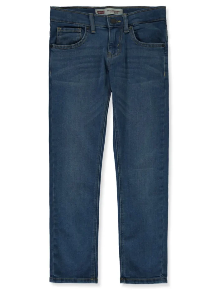 COOKIE BOYS’ 511 SKINNY JEANS