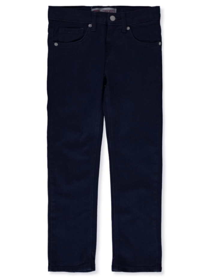 COOKIE BOYS’ 511 SKINNY JEANS