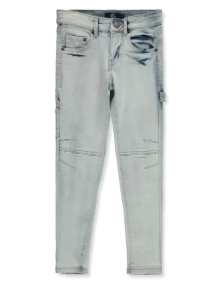 COOKIE BOYS’ CARPENTER JEANS