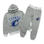 Cookies Breakaway Pullover Fleece Jogging Set