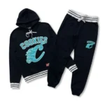 Cookies Breakaway Pullover Fleece Jogging Set