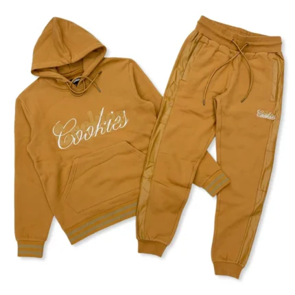 Cookies Costa Nostra Jogger Set