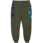 Cookies Fahrenheit Zip up Jogger Set