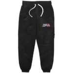 Cookies Upper Echelon Jogger Set Black