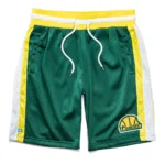 Cookies X Gary Payton Basketball Shorts